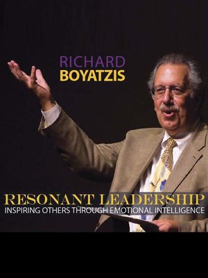 Resonant Leadership - Audiobook